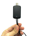 Low Noise Easy Installation HDTV TV Antenna Amplifier Signal Booster Antenna Adapter - My Store