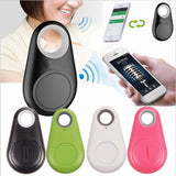 Water Drop Bluetooth-compatible Anti Lost Object Finder - My Store