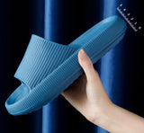 Soft Home Couple Slippers - My Store