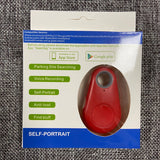 Water Drop Bluetooth-compatible Anti Lost Object Finder - My Store