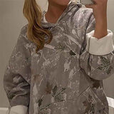 Women's Fashion Casual Pocket Top