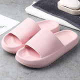 Soft Home Couple Slippers - My Store