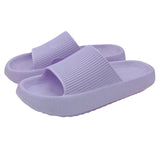Soft Home Couple Slippers - My Store