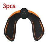 The Ultimate EMS Abs & Muscle Trainer