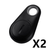 Water Drop Bluetooth-compatible Anti Lost Object Finder - My Store