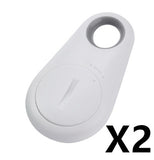 Water Drop Bluetooth-compatible Anti Lost Object Finder - My Store