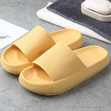 Soft Home Couple Slippers - My Store