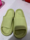 Soft Home Couple Slippers - My Store