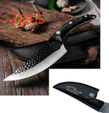 Slaughter Cutting Meat Boning Small Scimitar Special Skinning Killing Pigs Butcher - My Store