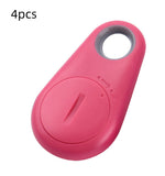 Water Drop Bluetooth-compatible Anti Lost Object Finder - My Store